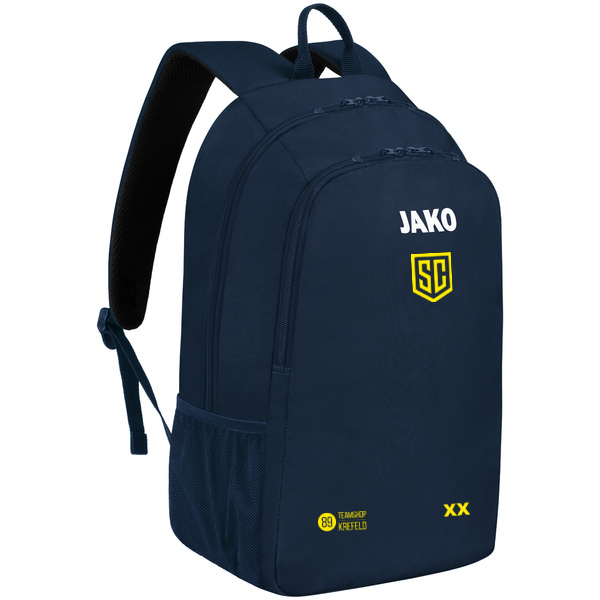 Rucksack One 