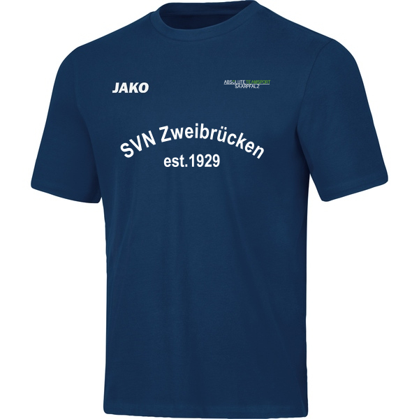 KinderT-Shirt Base 