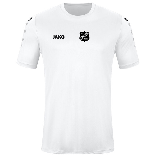 Trikot Team kurzarm 