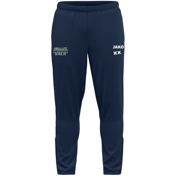 Polyesterhose Dynamic 