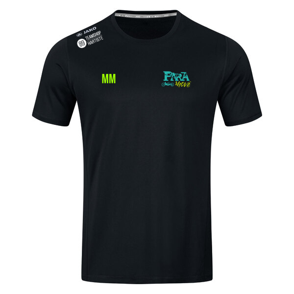 KinderT-Shirt Run 2.0 