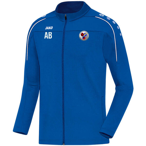 KinderFreizeitjacke Classico 