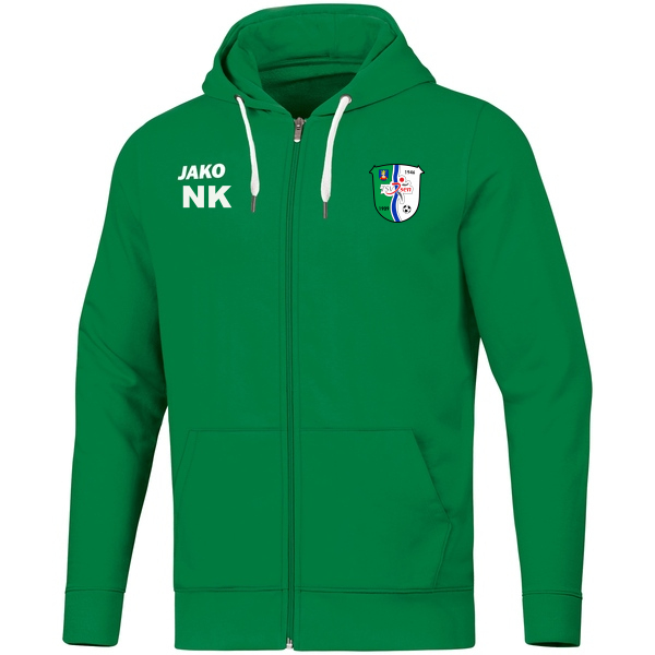 KinderKapuzenjacke Base 
