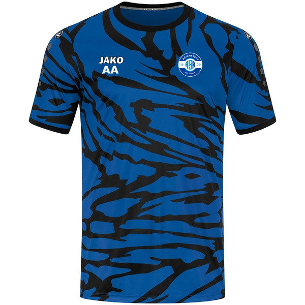 Maillot Animal manches courtes 