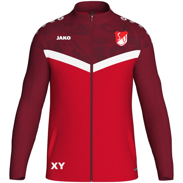 Polyesterjacke Iconic 