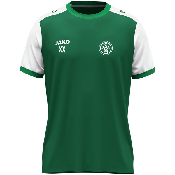 Trikot Dynamic kurzarm 