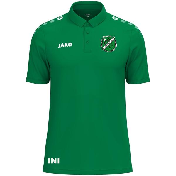 Polo One Cotton 