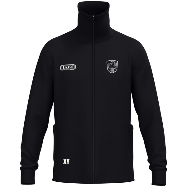 Tracksuit Jacke Wardrobe 