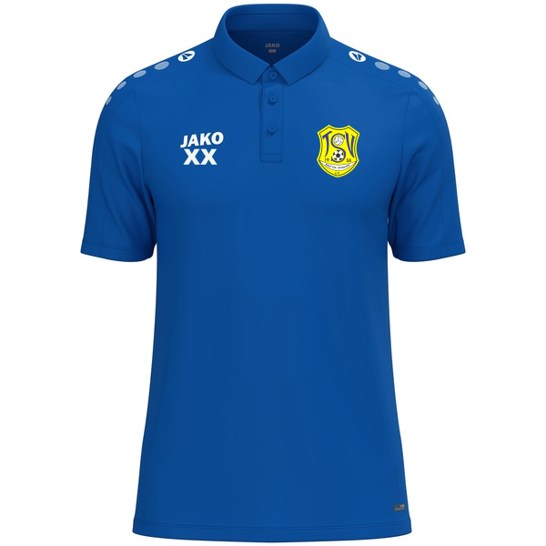 Polo One 