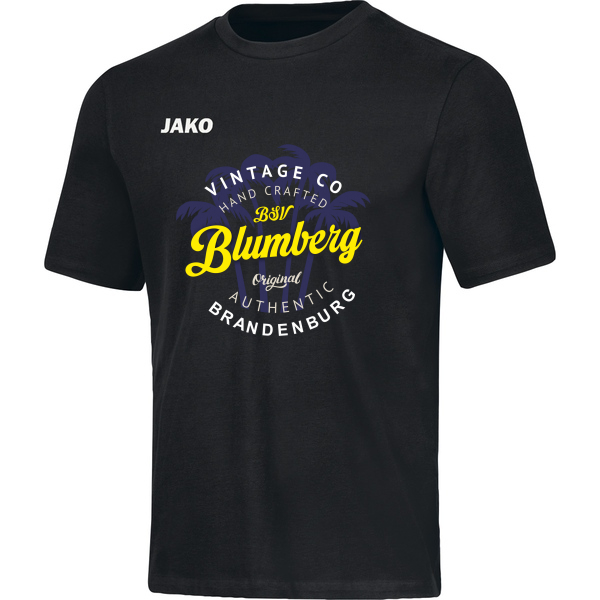 KinderT-Shirt Base 
