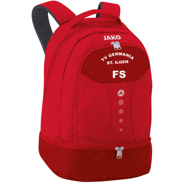 Rucksack TLS 