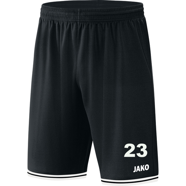 Short Center 2.0 