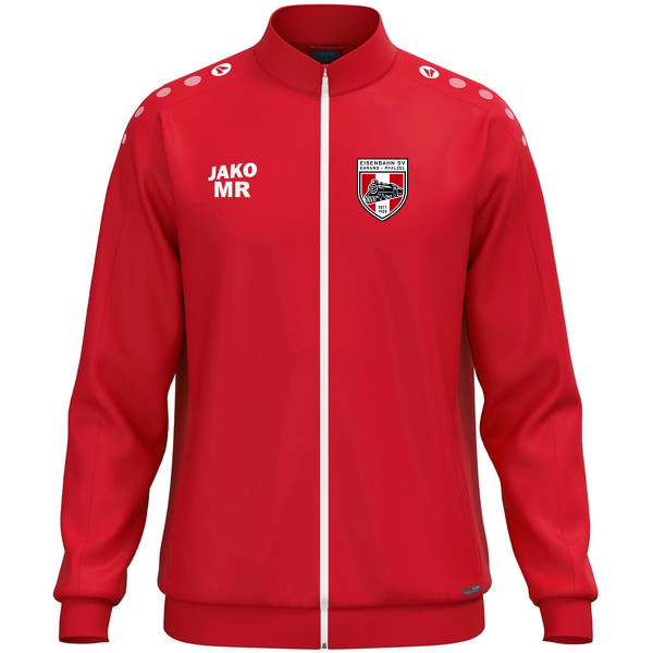 Polyesterjacke One 