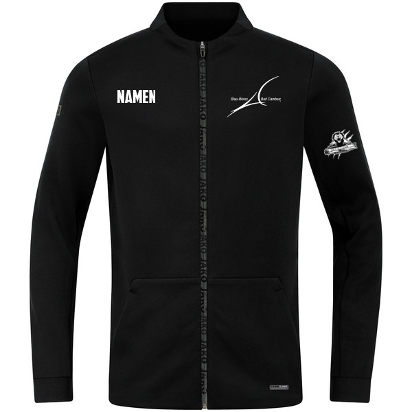 Jacke Pro Casual 