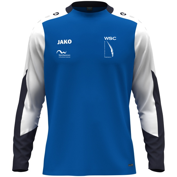 Longsleeve Dynamic 
