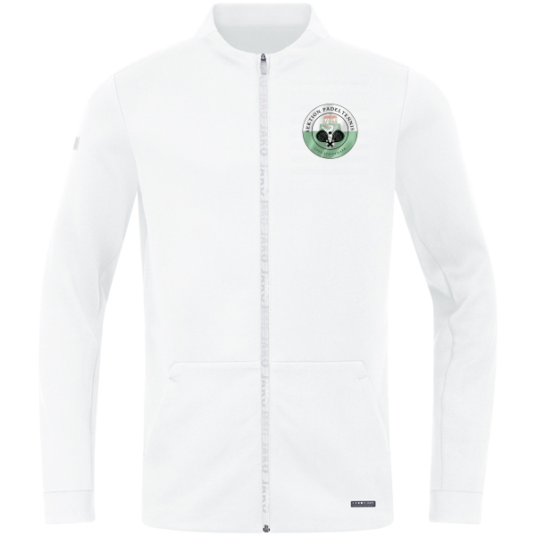 Jacke Pro Casual 