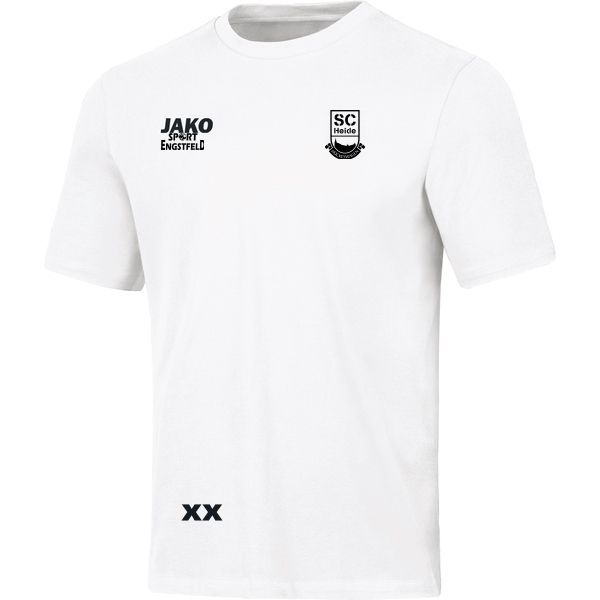 KinderT-Shirt Base 