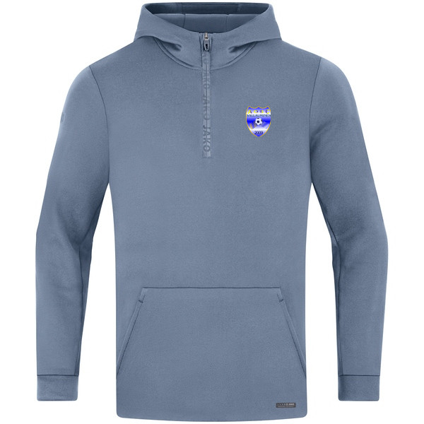 Zip hoodie Pro Casual 