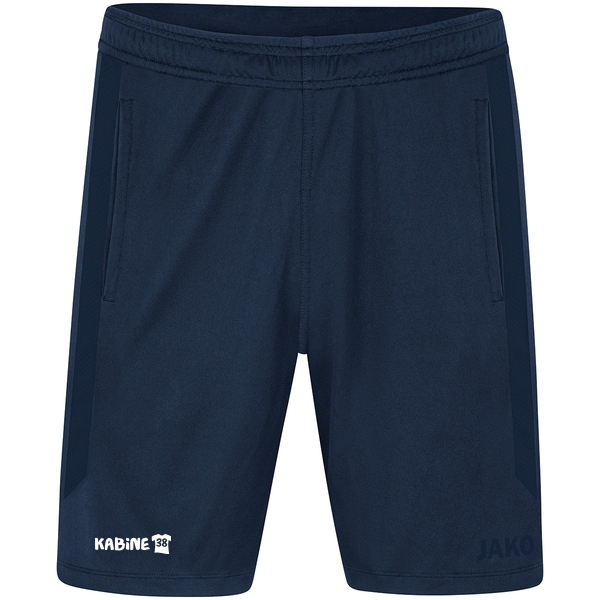 KinderShort Power 