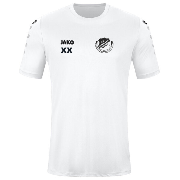 Trikot Team kurzarm 