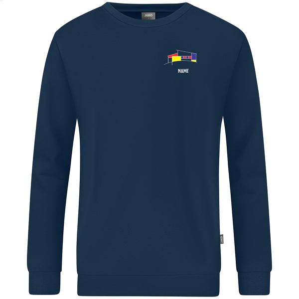 Sweat Organic 