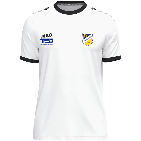 Trikot One kurzarm 