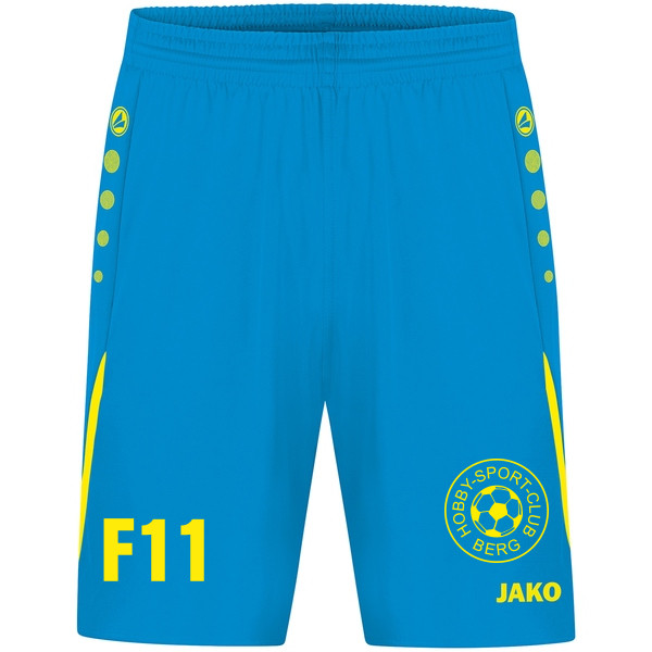 Sporthose Challenge 