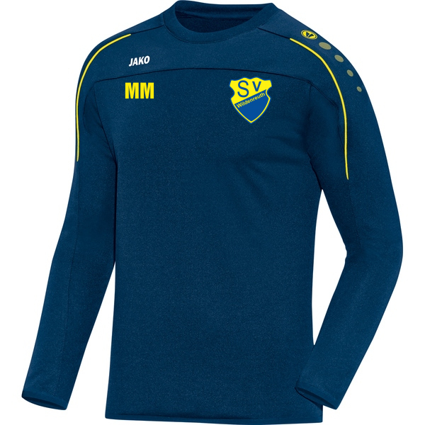 Sweat Classico 