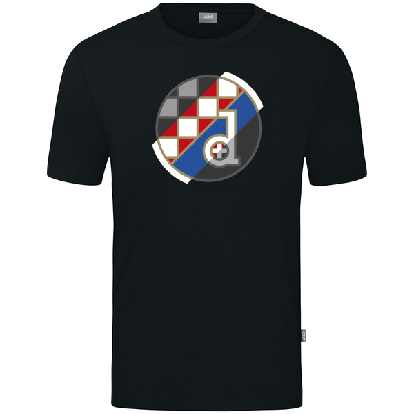 T-Shirt Organic Stretch 