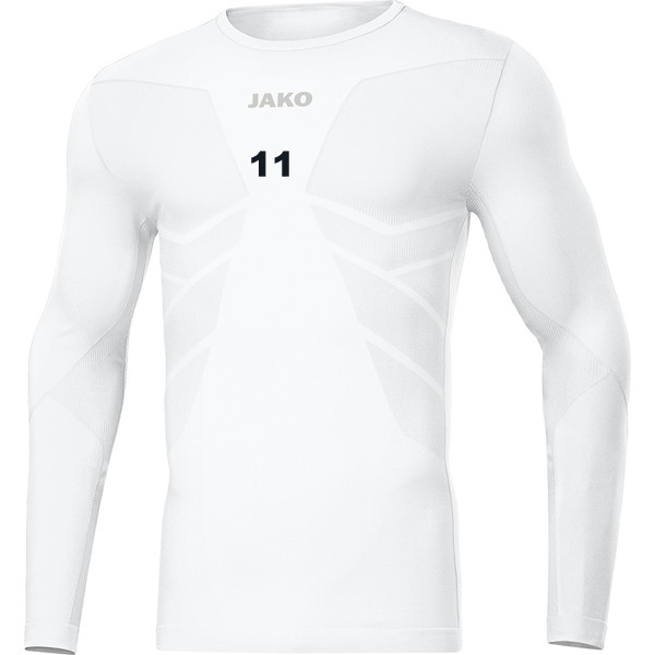 Longsleeve Comfort 2.0 