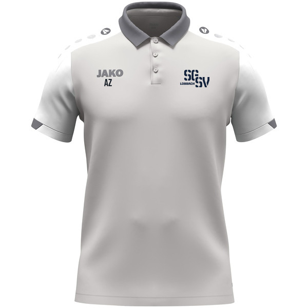 Polo Dynamic 