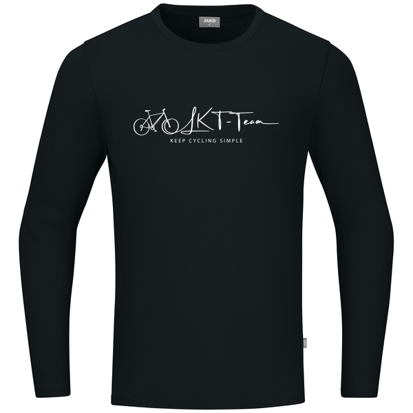 Longsleeve Organic 