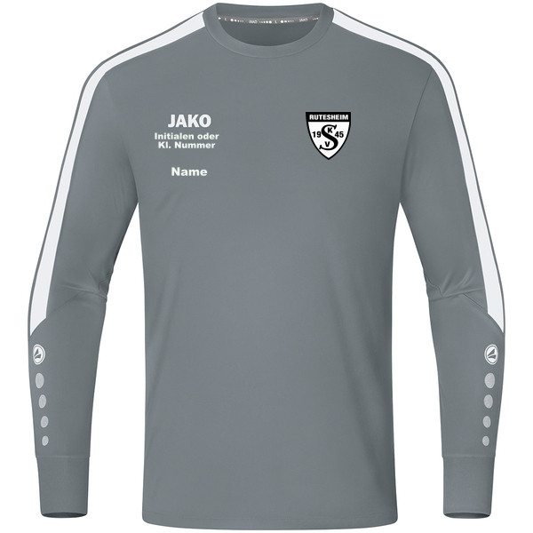 Torwart-Trikot Power 