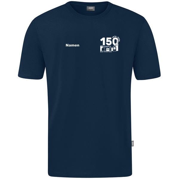 T-Shirt Doubletex 