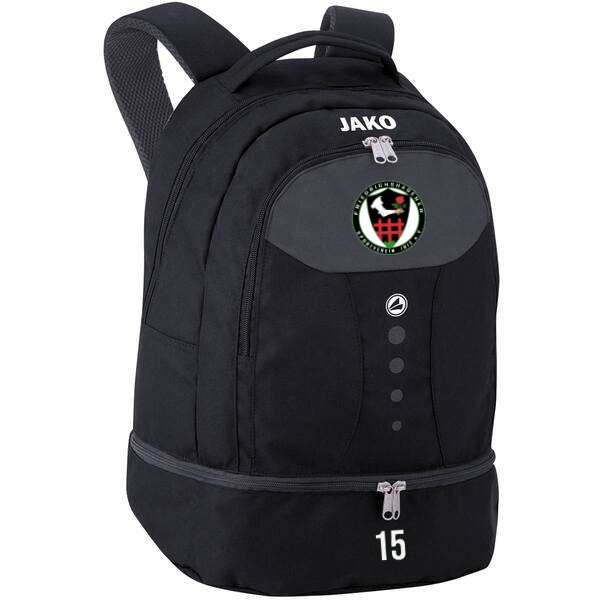 Rucksack TLS 