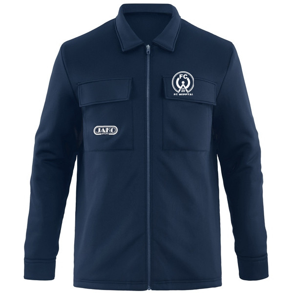 Hemdjacke Wardrobe 