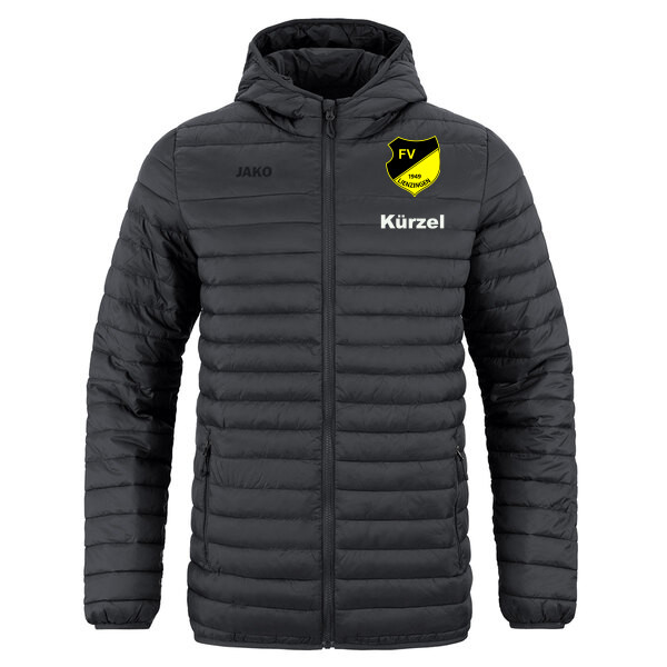 KinderSteppjacke 