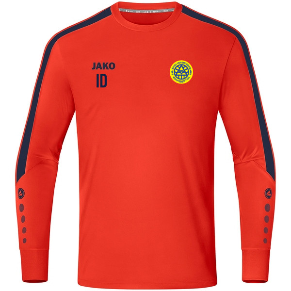Torwart-Trikot Power 