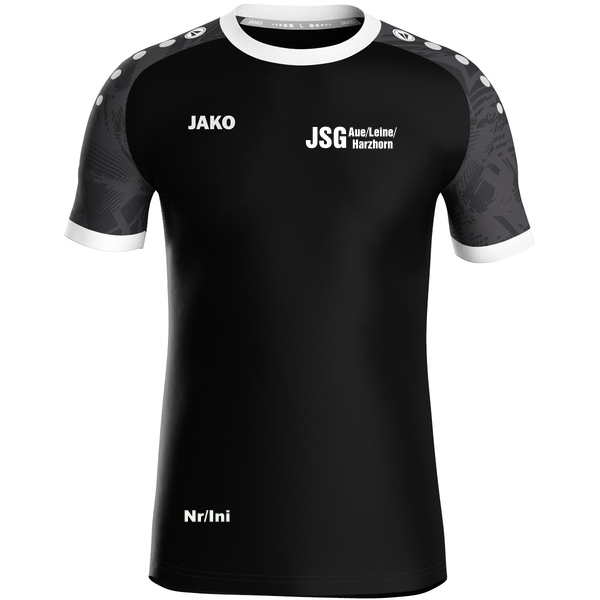 Trikot Iconic kurzarm 