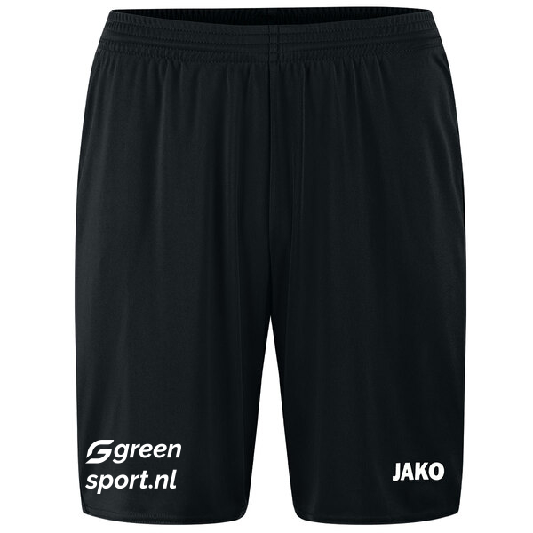 Short Manchester 2.0 