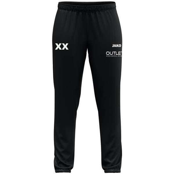womanPolyesterhose Dynamic Damen 