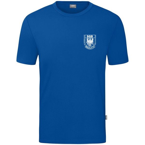 T-Shirt Organic Stretch 