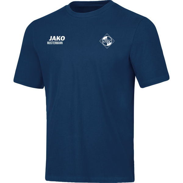KinderT-Shirt Base 