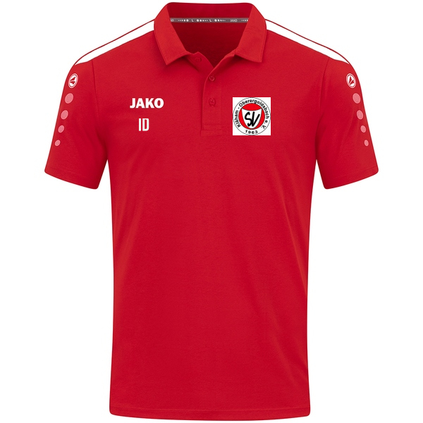 KinderPolo Power 