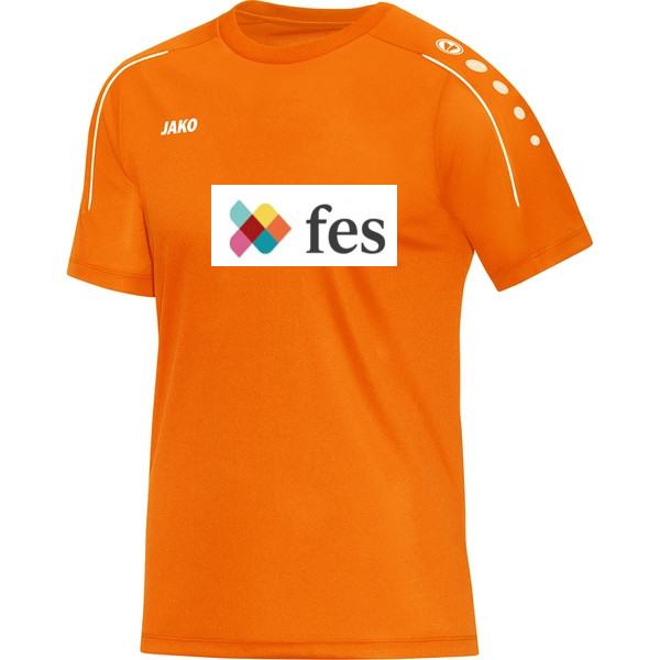 T-Shirt Classico 