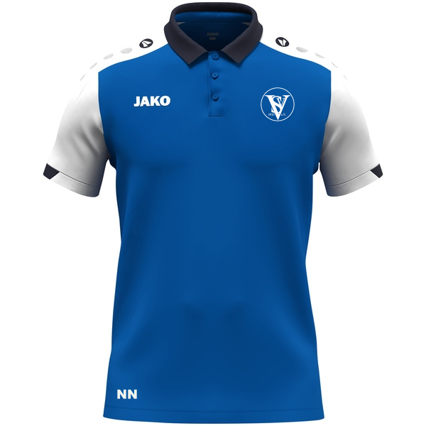 Polo Dynamic 
