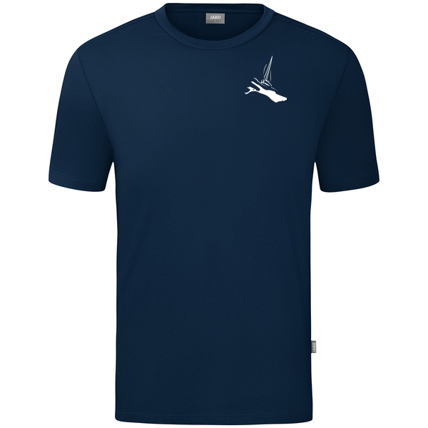 T-Shirt Organic Stretch 