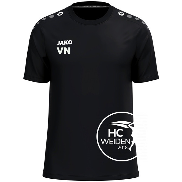 KinderT-Shirt One Cotton 
