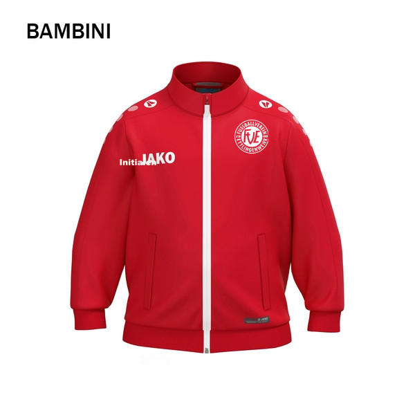KinderPolyesterjacke One Bambini 