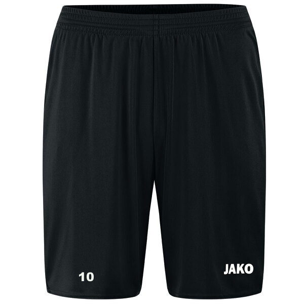Sporthose Manchester 2.0 ohne Innenslip 